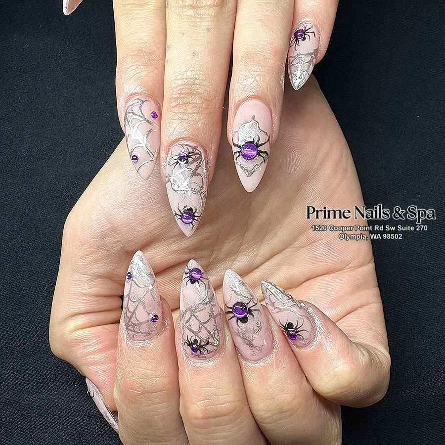 Nail art